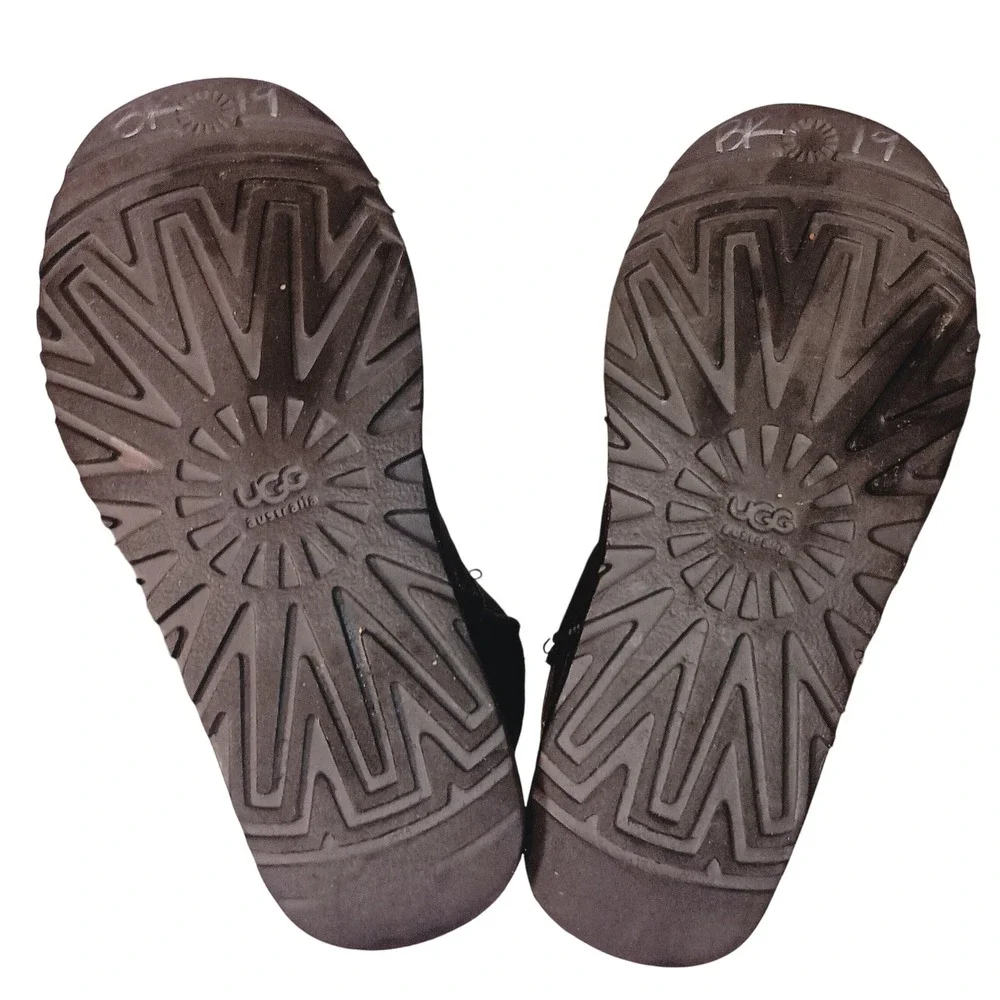 Mud Australia classic ugg